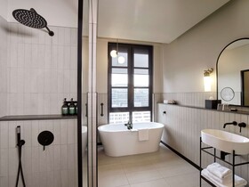 Hyde Johannesburg Rosebank