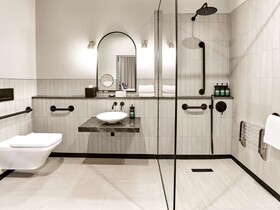 Hyde Johannesburg Rosebank