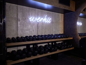 Hyde Johannesburg Rosebank
