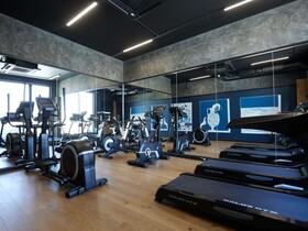 Hyde Johannesburg Rosebank