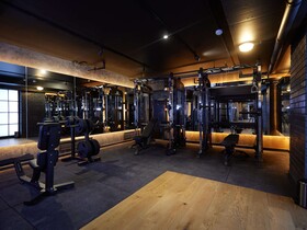 Hyde Johannesburg Rosebank
