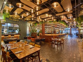 Hyde Johannesburg Rosebank