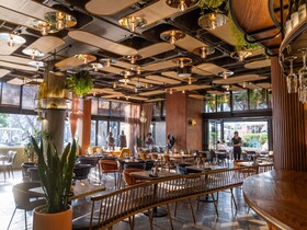 Hyde Johannesburg Rosebank
