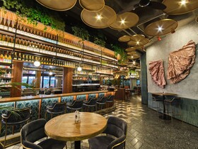 Hyde Johannesburg Rosebank