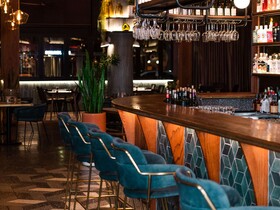 Hyde Johannesburg Rosebank
