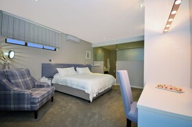 Hyde Park Guest House