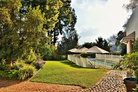 Hyde Park Guest House