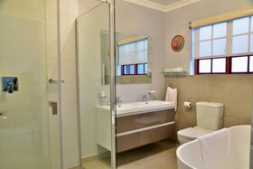 Hyde Park Guest House