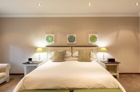 Hyde Park Guest House