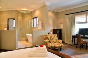 Hyde Park Guest House