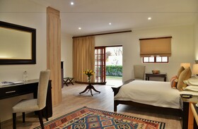 Hyde Park Guest House