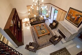 Hyde Park Guest House