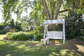 Hyde Park Guest House