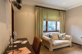 Hyde Park Guest House