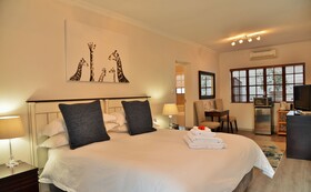 Hyde Park Guest House