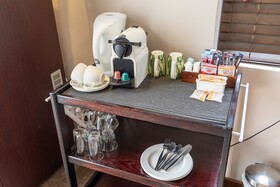 Hyde Park Guest House