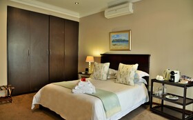 Hyde Park Guest House