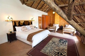 Idube Country Estate