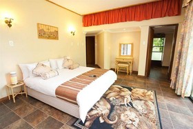 Idube Country Estate