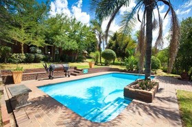Idube Country Estate