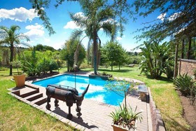Idube Country Estate