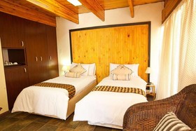 Idube Country Estate