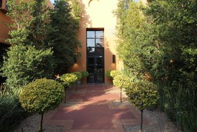 Illovo Lodge