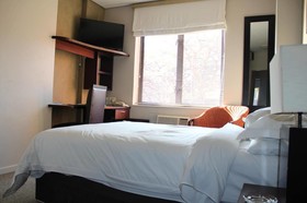 Illovo Lodge