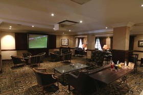The Indaba Hotel, Conference Centre & Spa
