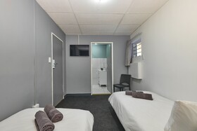 Inn & Out Sandton