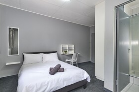 Inn & Out Sandton