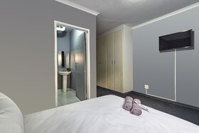 Inn & Out Sandton