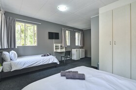 Inn & Out Sandton