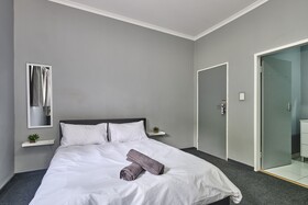 Inn & Out Sandton