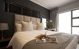 Insignia Luxury Apartments