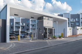 Insignia Luxury Apartments