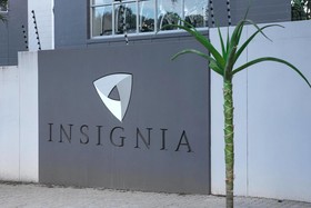 Insignia Luxury Apartments