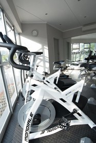 Insignia Luxury Apartments