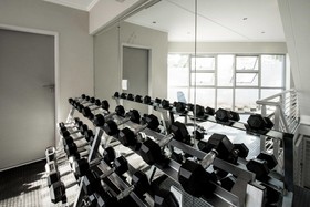 Insignia Luxury Apartments