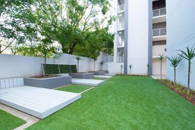 Insignia Luxury Apartments