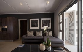 Insignia Luxury Apartments