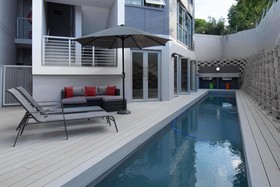 Insignia Luxury Apartments