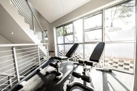 Insignia Luxury Apartments