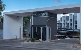 Insignia Luxury Apartments