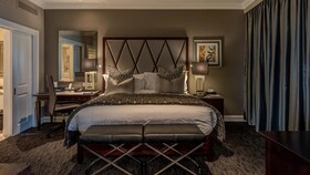 InterContinental Johannesburg O.R. Tambo Airport