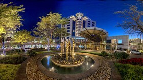 InterContinental Johannesburg O.R. Tambo Airport