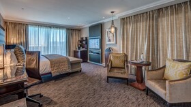 InterContinental Johannesburg O.R. Tambo Airport