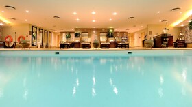 InterContinental Johannesburg O.R. Tambo Airport