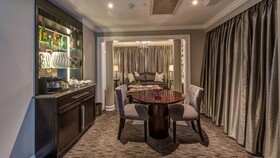 InterContinental Johannesburg O.R. Tambo Airport