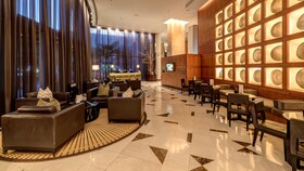 InterContinental Johannesburg O.R. Tambo Airport